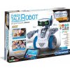 Cyber - programovateľný hovoriaci robot - Clementoni 50122