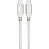 TB Touch USB C - USB C 240W, 1m biely AKTBXKUCCOSI10W