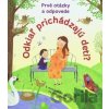 Prvé otázky a odpovede: Odkiaľ prichádzajú deti? - Svojtka&Co.