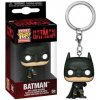 Prívesok na kľúče Funko Pocket Pop The Batman Batman