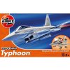 Airfix Airfix Quick Build Eurofighter Typhoon