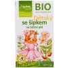 Apotheke Bio se šípkem 20 x 2 g