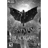 Batman Arkham Origins Blackgate - Deluxe Edition, digitální distribuce