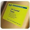 HP Q1406B Coated Paper, 1067 mm, 45 m, 90 g/m2