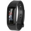 Smartband Tracer Športový náramok T-Band Libra S4 čierny