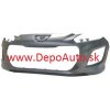 Peugeot 308 9/07- predný nárazník /s otvormi na senzory / od r.v. 2011