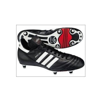 adidas World Cup SG black/White