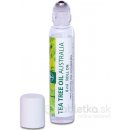 Biomedica Tea tree oil Australia roll on 8 ml