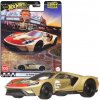 Hot Wheels Premium Boulevard 17 Ford GT