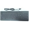 Lenovo Essential Wired Keyboard - Czech/Slovakia - klavesnica, AI