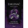 Zaklínač VII: Pani Jazera - Andrzej Sapkowski