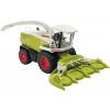 Bruder 2131 Rezačka na kukuricu CLAAS JAGUAR 900