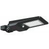 Kobi | LED solárna pouličná lampa so senzorom STREET LED/20W/7,4V 3000/4000/6000K IP65 5400 mAh | 004613