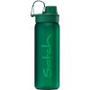 Tritanová fľaša na pitie Satch Green 650 ml