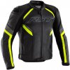 RST bunda SABRE 2530 black / grey / fluo yellow - 44/L