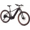 Crussis ONE-Guera 9.11 (715 Wh) Veľkosť bicykla: 15