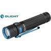 LED Baterka Olight Warrior Mini 2 so senzorom intenzity 1750lm Farba tela: Piesková