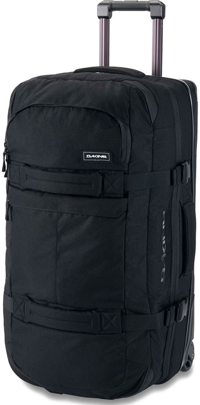 Dakine Split Roller black 85 l