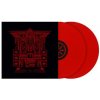 Keygen Church - Nel Nome Del Codice / Red / Vinyl [LP]