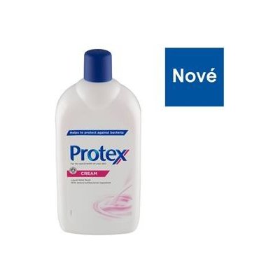 Protex Cream tekuté mydlo na ruky 750ml