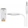 Adaptér GOOBAY 44793 HDMI/VGA