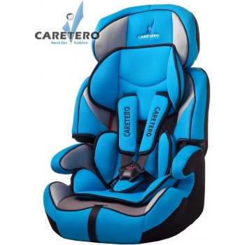 Caretero Falcon 2014 Blue