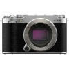 Fujifilm X-M5 body silver 16900707