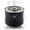 MANN-FILTER Olejový filter W1126