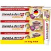 Blend-a-dent fixačný krém Ultimate 3 x 40 g