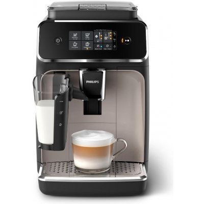 PHILIPS espresso LatteGo EP2235/40