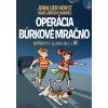 Operácia Búrkové mračno (1. diel) (Jørn Lier Horst)