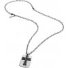 POLICE NÁHRDELNÍK POLICAJT S14AQZ01P (45CM )