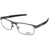 Dioptrické okuliare Oakley Metal Plate TI OX5153 515302 Veľkosť: 56
