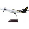 Gemini Jets McDonnell Douglas MD11F UPS Interactive Series 1:200