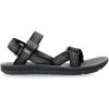 SOURCE Classic Pro Men Chess Black - 44