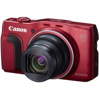 Canon PowerShot SX710 HS