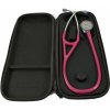Púzdro XL pre fonendoskop Littmann - ružové