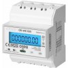ORNO GROUP Sp. z o.o. Trojfázový elektromer ORNO OR-WE-530 multi-tarif na DIN lištu, 100 A, port RS-485, MID, 4 moduly, PV-Ready