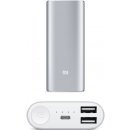 Powerbanka Xiaomi NDY-02-AL Silver