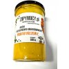Polievka Mocy Kolagénový vývar HOVÄDZIE-mikrobiomový Oranžový 500 ml
