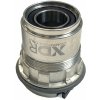 Orech FULCRUM, XDR, 33mm ALU/RED ZONE/WIND/AIRBEAT/RACING/RAPID/