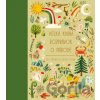 Veľká kniha rozprávok o prírode zo všetkých kútov sveta | Angela McAllister