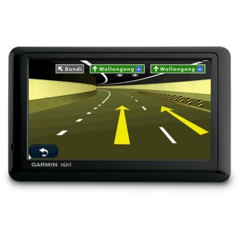 Garmin Nüvi 1490T od 203,59 € - Heureka.sk