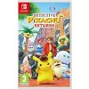 Detective Pikachu Returns ()