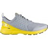Bežecká obuv Salming 2 Grey/Yellow UK 9,5
