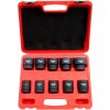 Genborx Sada priemyselných kovaných hlavic YM-8080 8908000008080