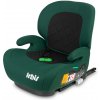 Podsedák, autosedačka Irbis i-Size 125–150 cm s ISOFIX – zelena (99796701)