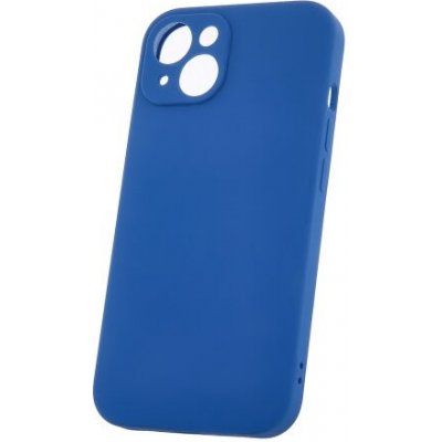 Mag Invisible case for iPhone 13 Mini cobalt