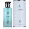Grandeur Illusion 100ml Arabský parfum