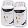 Sportwave 2x Mind balance 60 kapsúl